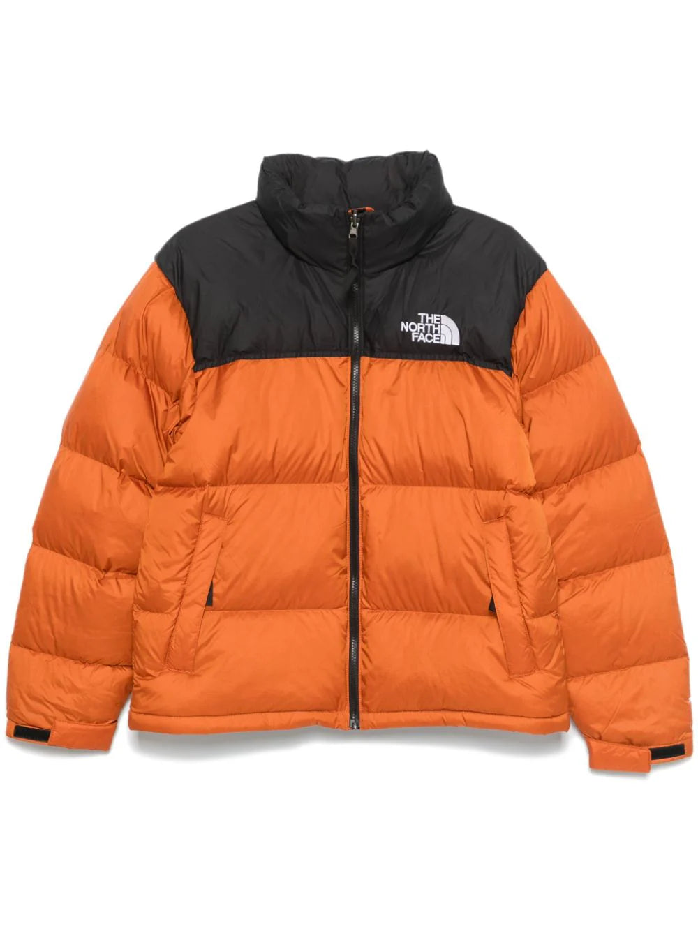 North Face Puffer