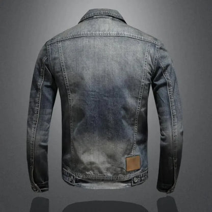 LOZZANO | Classic Denim Jacket