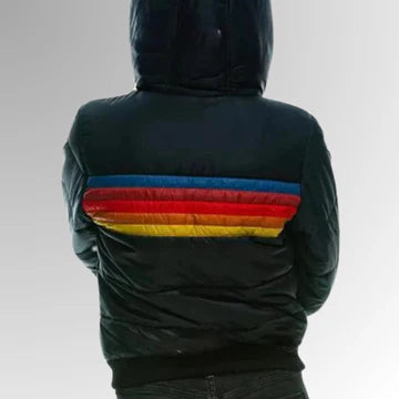 Sama™ | Retro-Inspired Jacket