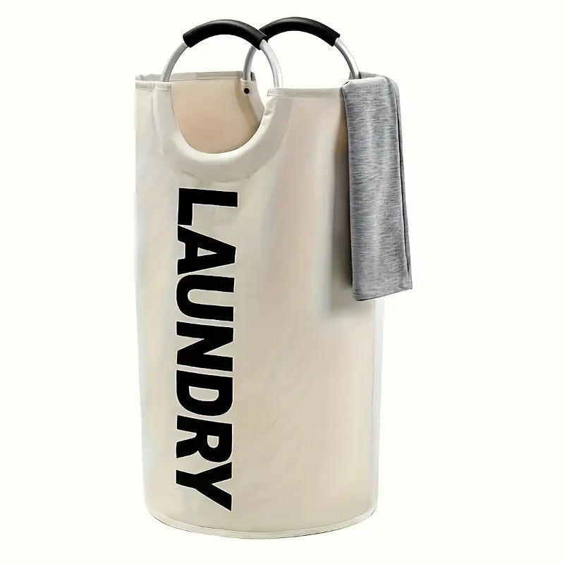 Waterproof Large Laundry Basket