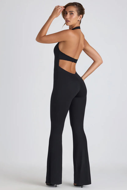 Baddie One-Piece Jumpsuit