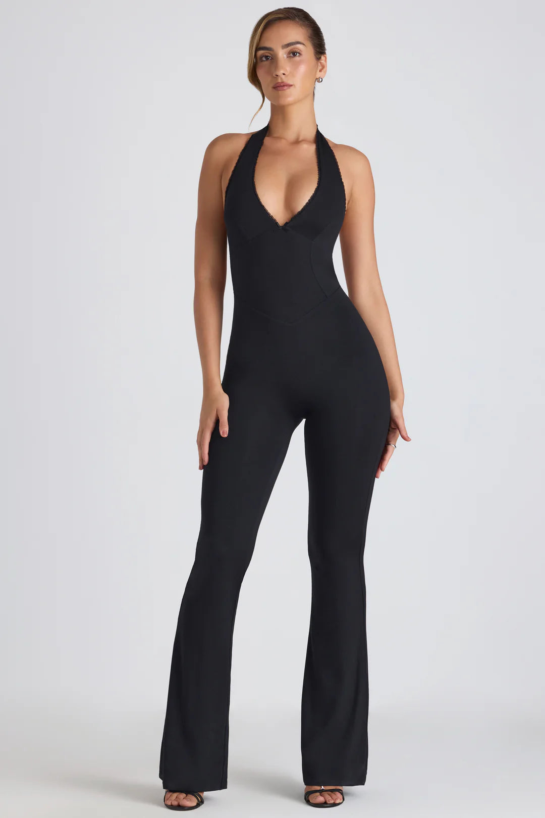 Baddie One-Piece Jumpsuit