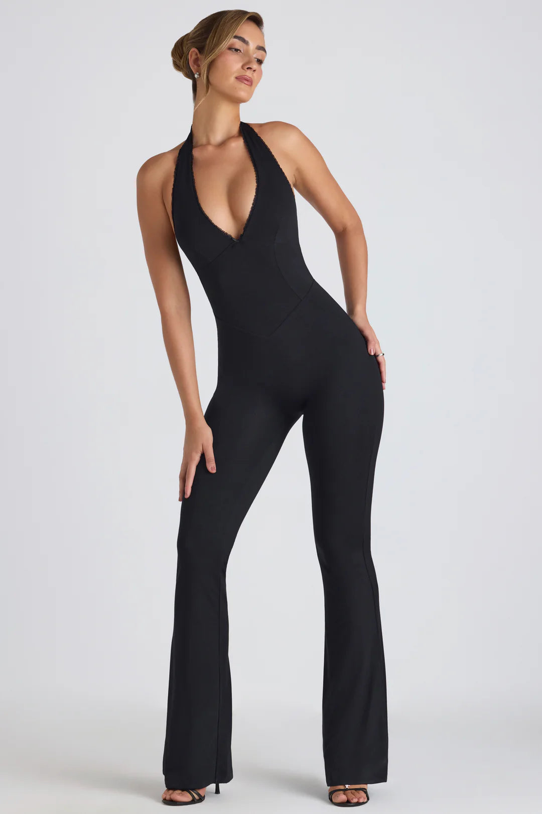 Baddie One-Piece Jumpsuit