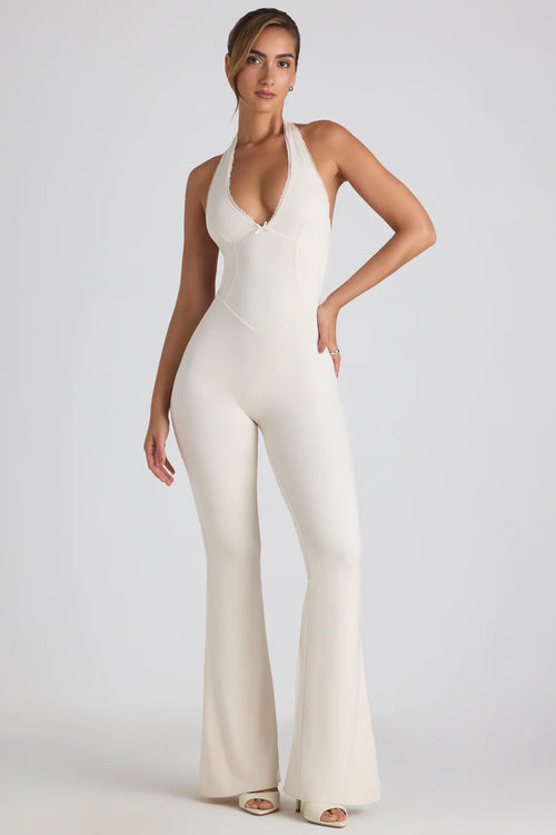 Baddie One-Piece Jumpsuit