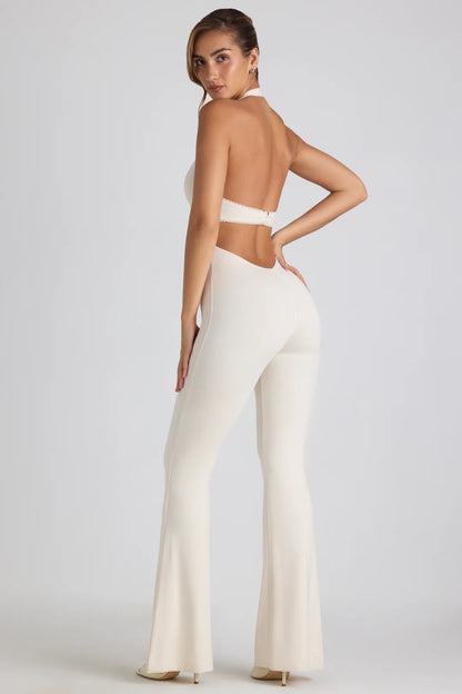 Baddie One-Piece Jumpsuit