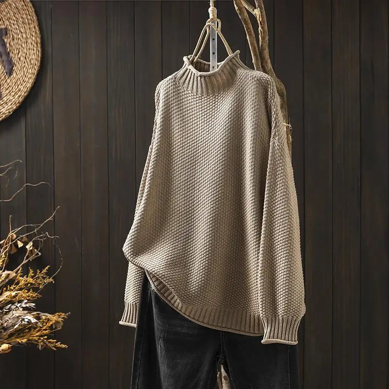 Amare Cashmere Sweater