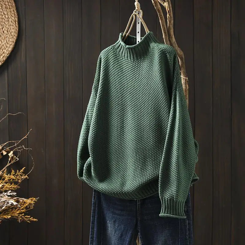 Amare Cashmere Sweater