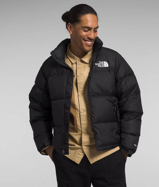 North Face Puffer