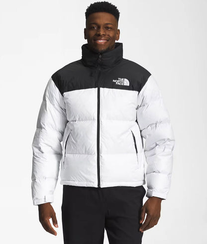 North Face Puffer