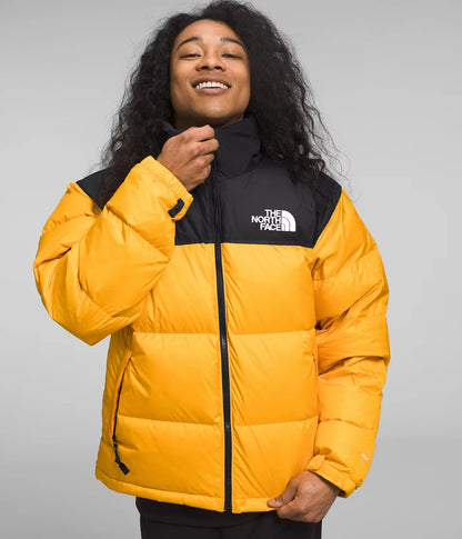 North Face Puffer