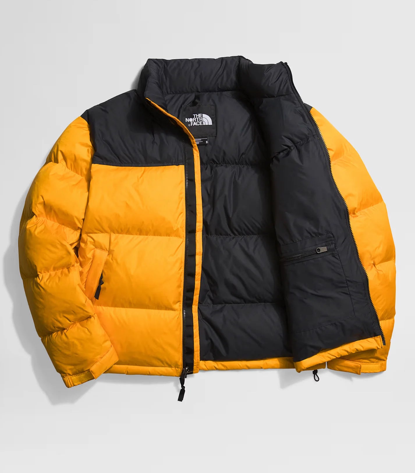 North Face Puffer