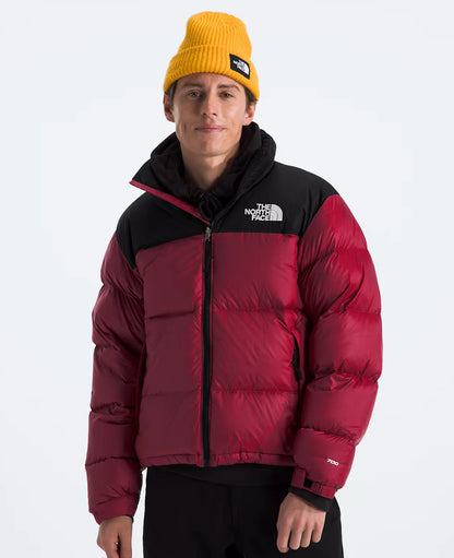 North Face Puffer