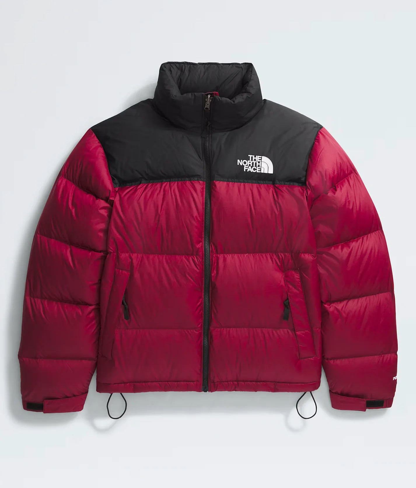 North Face Puffer