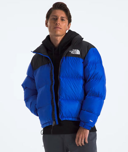 North Face Puffer