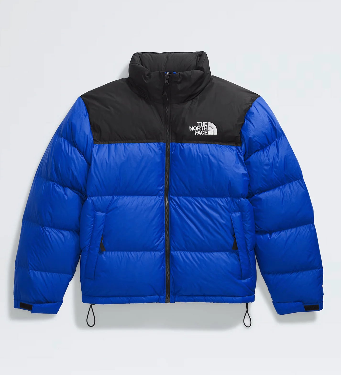 North Face Puffer