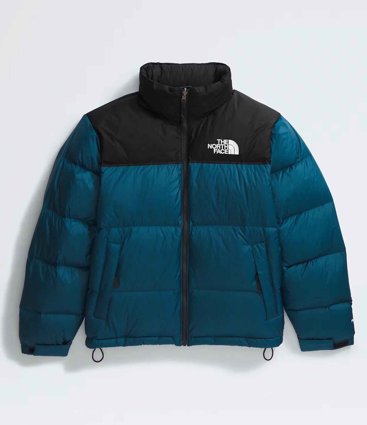 North Face Puffer