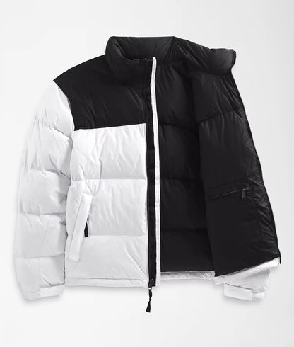 North Face Puffer