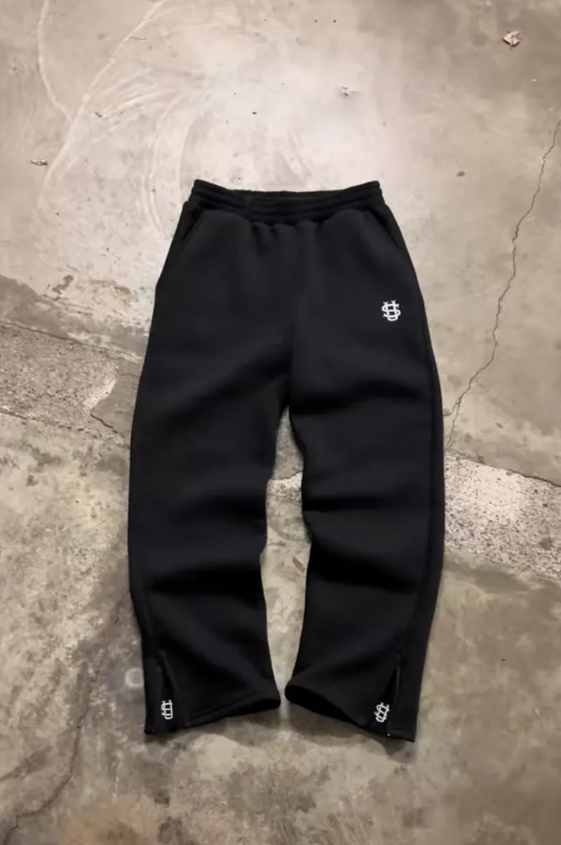 Adjustable Jogger