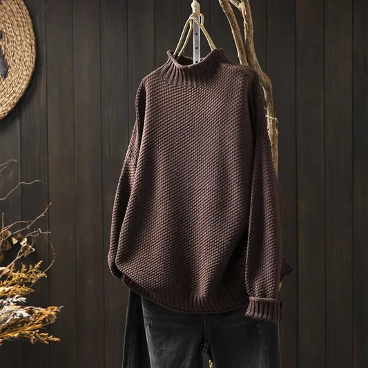 Amare Cashmere Sweater