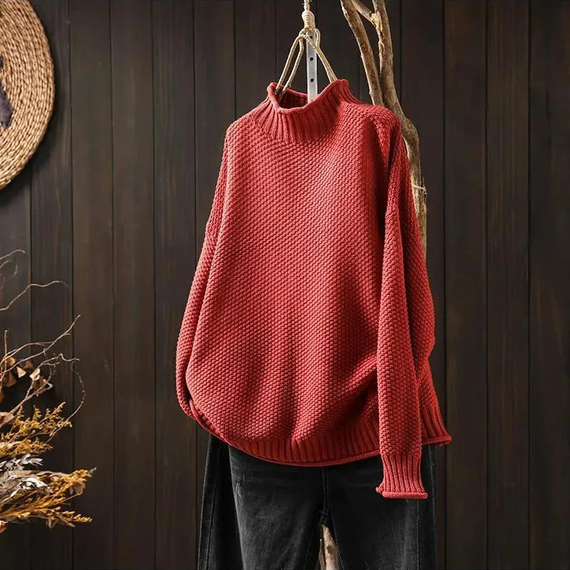 Amare Cashmere Sweater