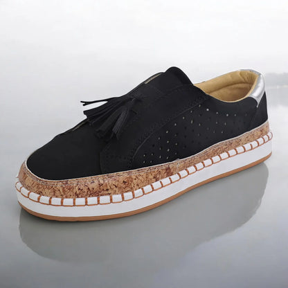 Kalina™ - Breathable Ortho Slip-Ons