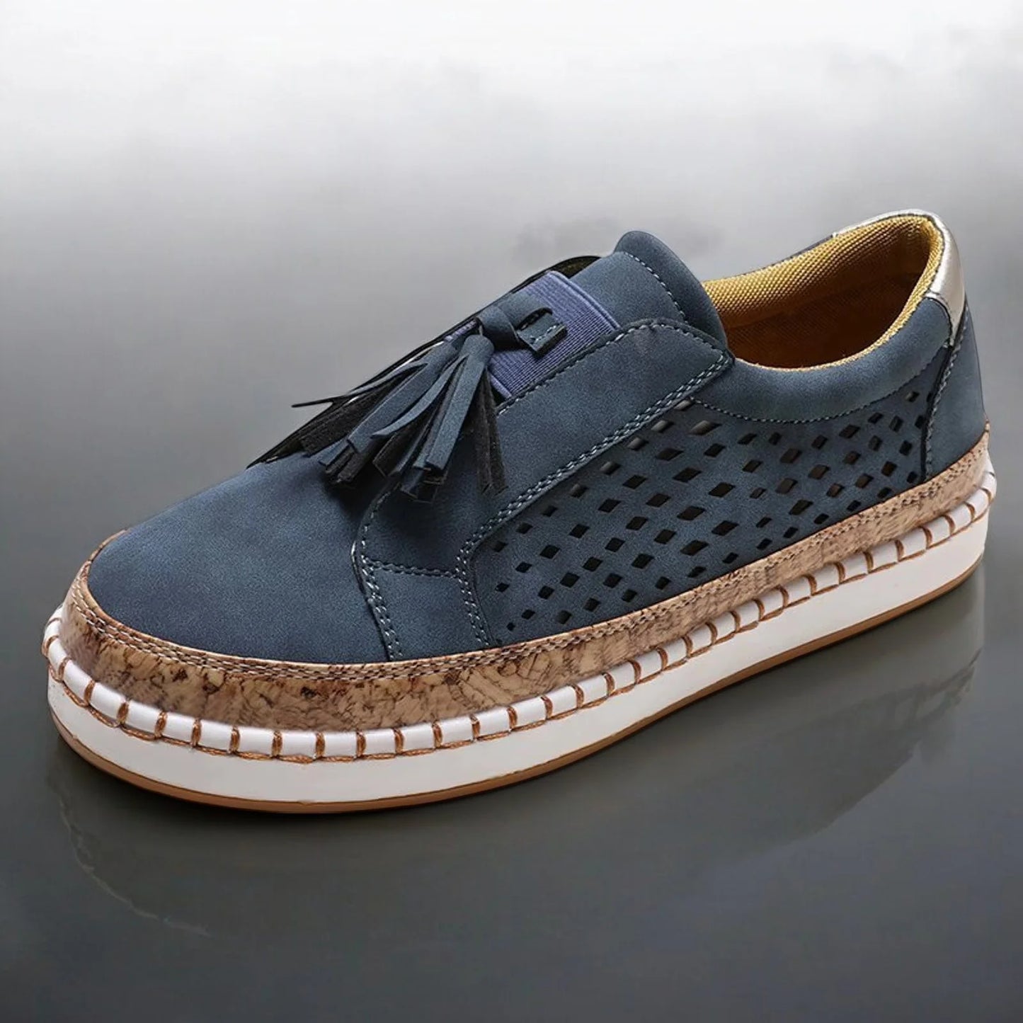 Kalina™ - Breathable Ortho Slip-Ons