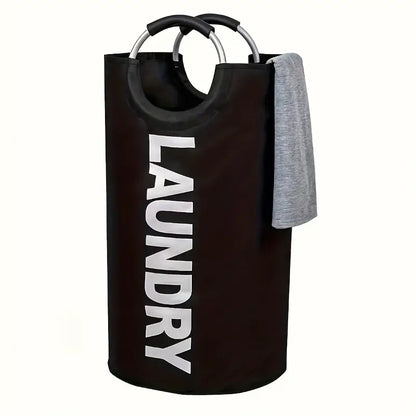 Waterproof Large Laundry Basket