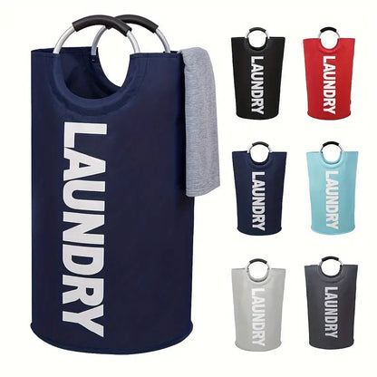 Waterproof Large Laundry Basket