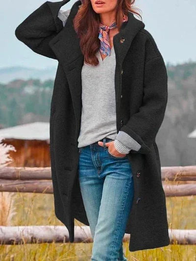 Élise® | Casual Women's Winter Coat