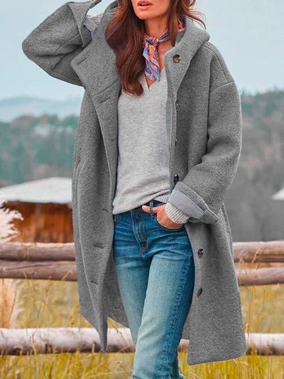 Élise® | Casual Women's Winter Coat