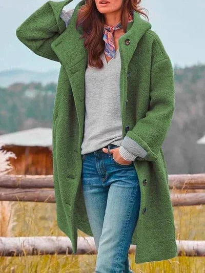 Élise® | Casual Women's Winter Coat