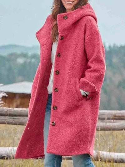 Élise® | Casual Women's Winter Coat