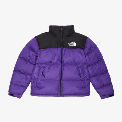 North Face Puffer