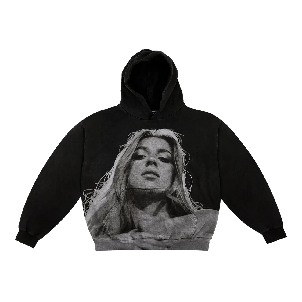 Ethereal Muse Hoodie