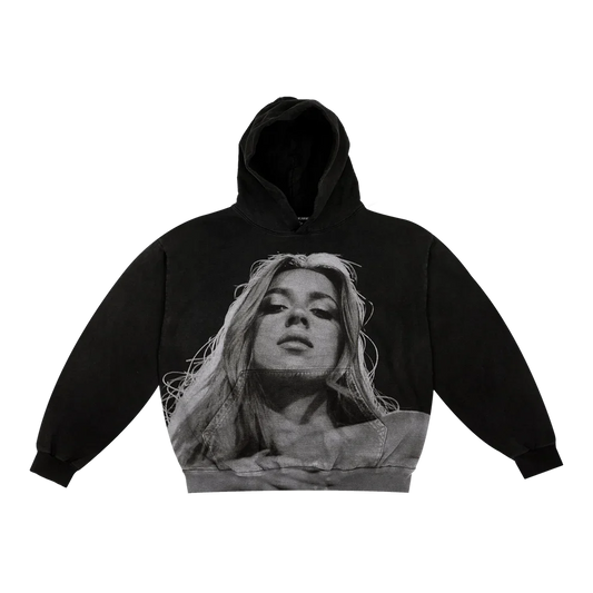 Ethereal Muse Hoodie