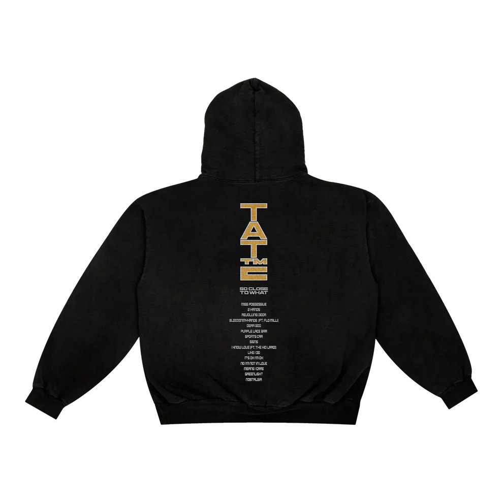 Ethereal Muse Hoodie