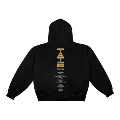 Ethereal Muse Hoodie